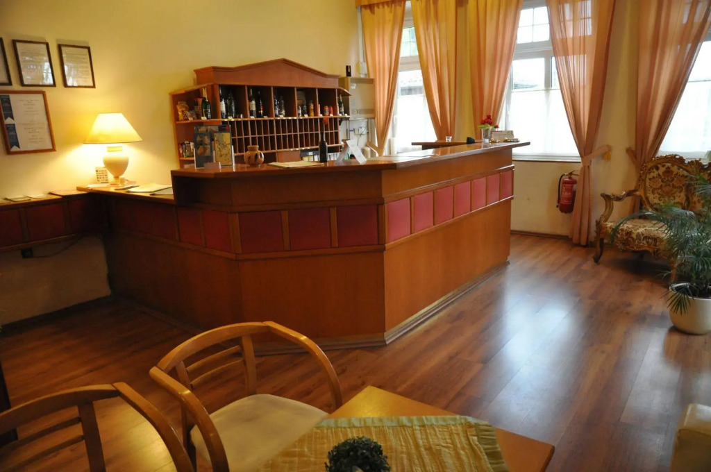 Hotel Casanova
