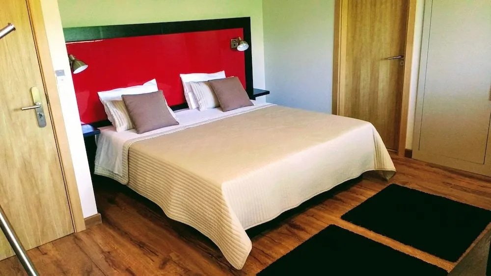 Casa Do Prado Guesthouse