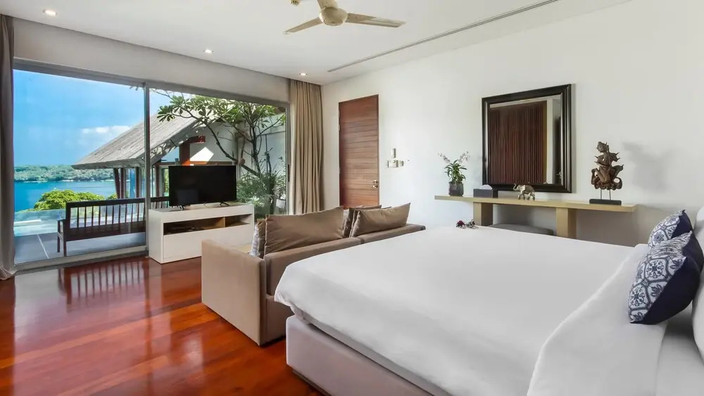 Laemsingh Villa 3