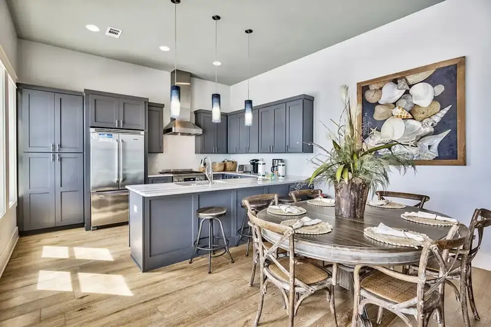 Gulf Breeze by Five Star Properties