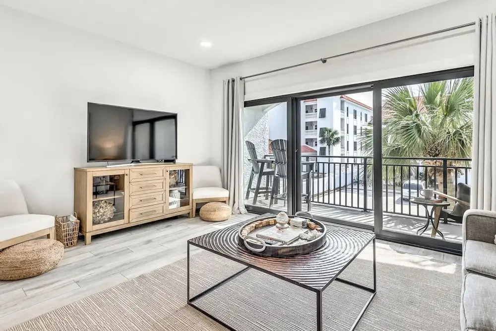 Palms of Seagrove D5