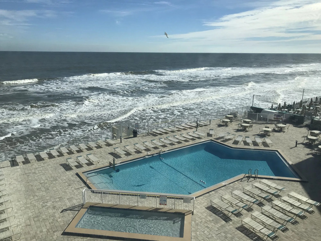Ocean East Resort Club