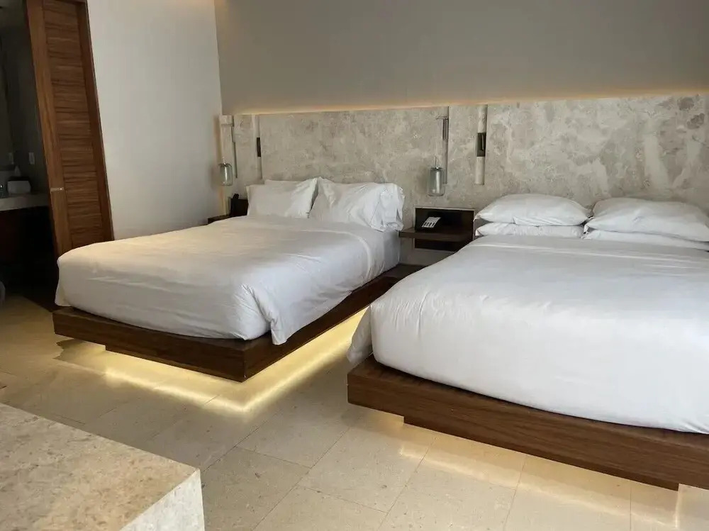 2BD Oceanfront Presidential Suite SCabo