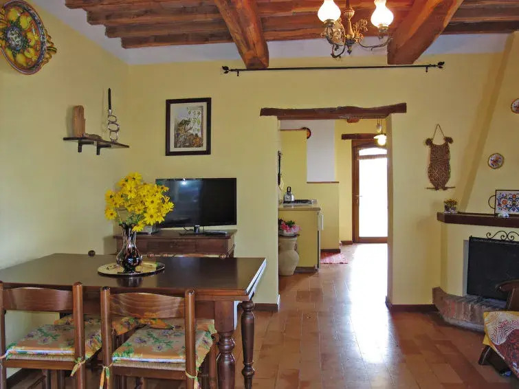 Casa il colle