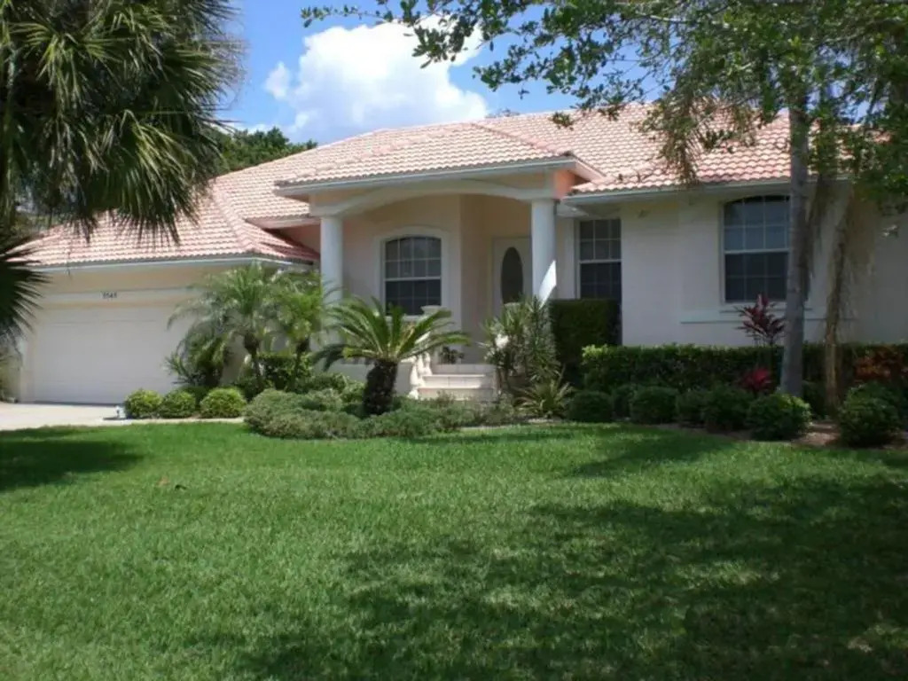Siesta Key Beach - Cape Aqua 5545