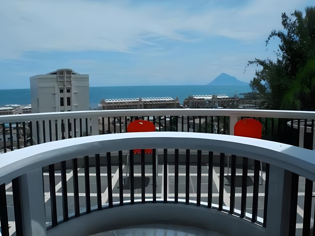 Hotel Minahasa Manado