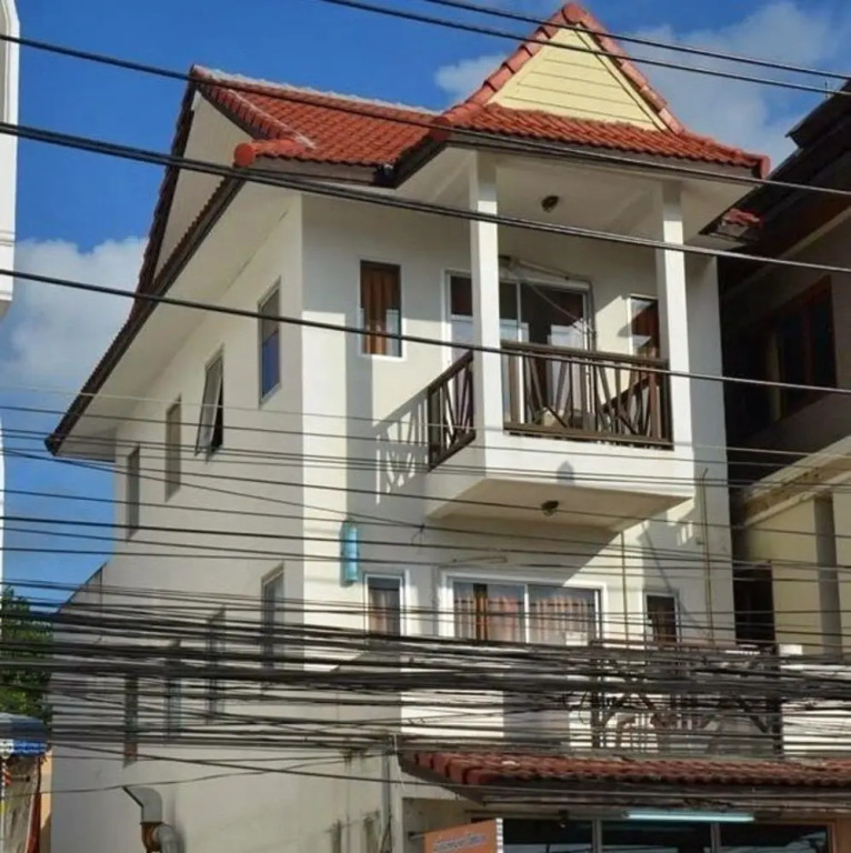 Backpacker Hostel