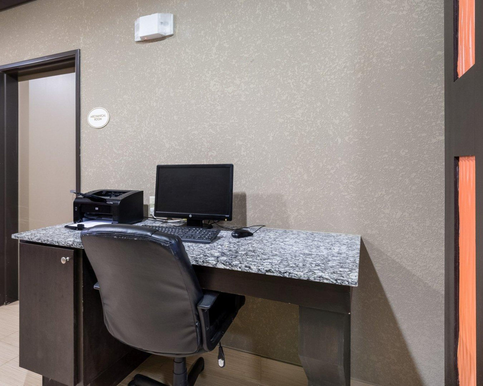 Sleep Inn and Suites Austin North Interstate 35