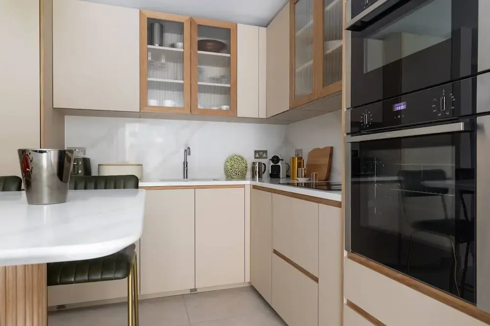 Culford Gardens III by Onefinestay