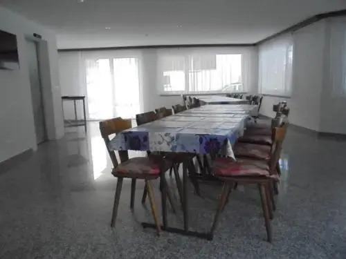 Apartment Weideli