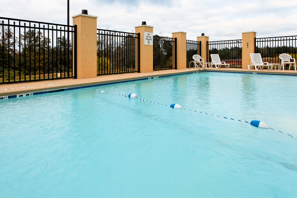 Holiday Inn Express - Andalusia by IHG