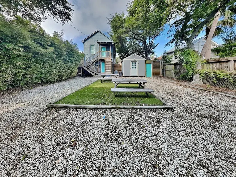 Pleasure Pier Retreat Manor by Ryson Vacation Rentals