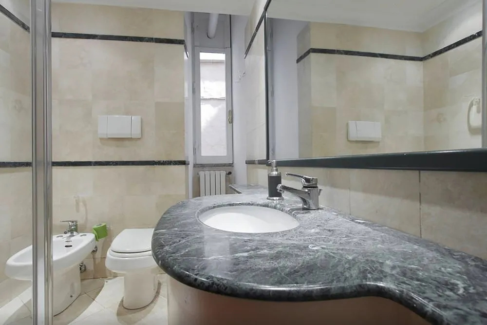Holidays Banchi Vecchi Apartment