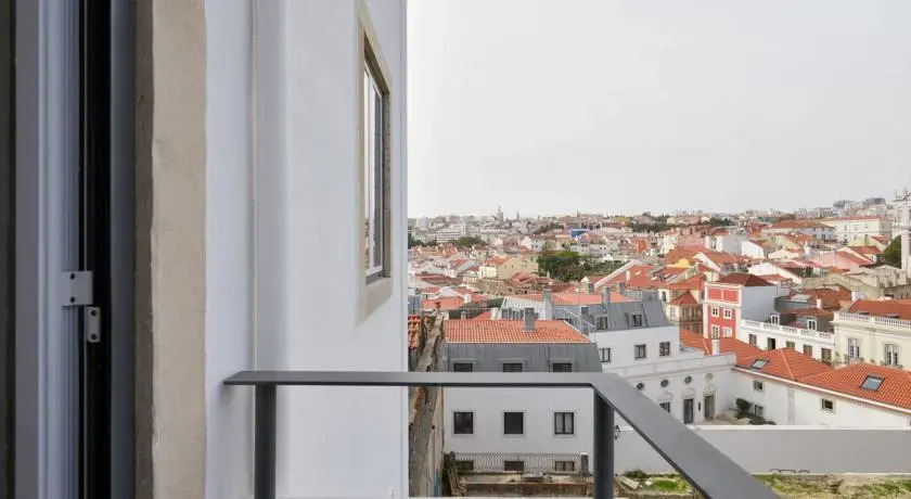 FLH Santa Catarina Outstanding Flats