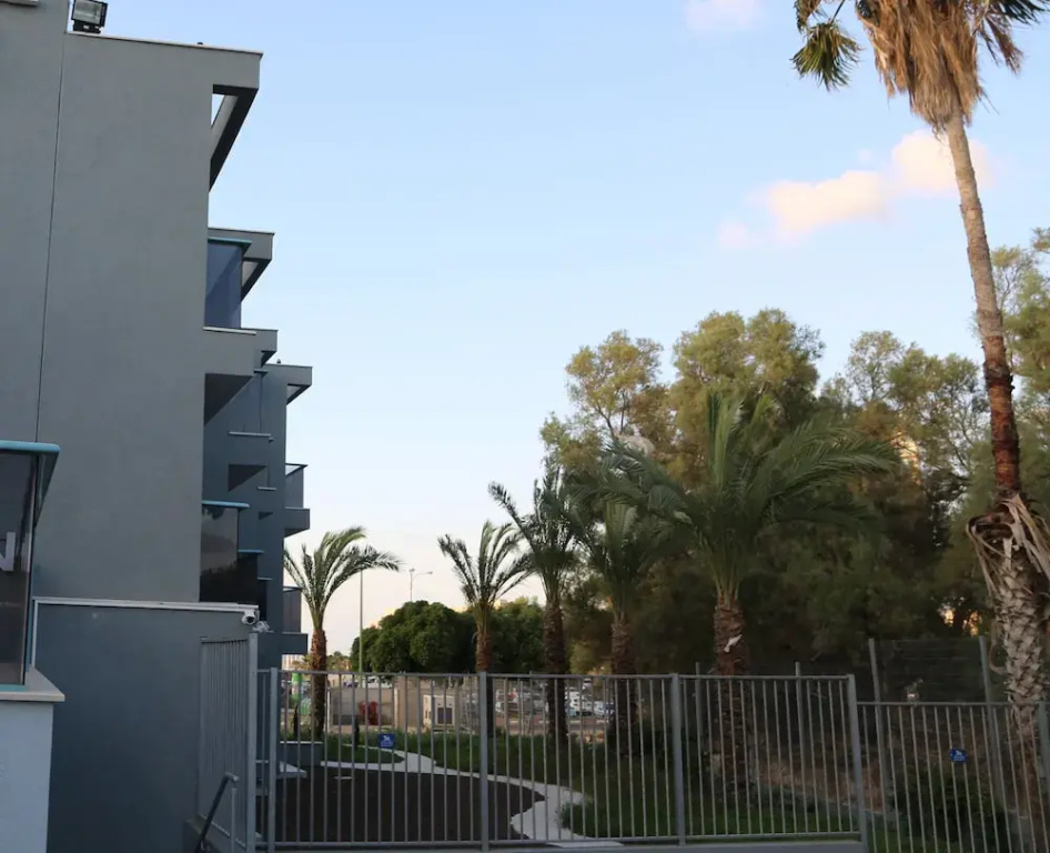 Regina Goren Hotel