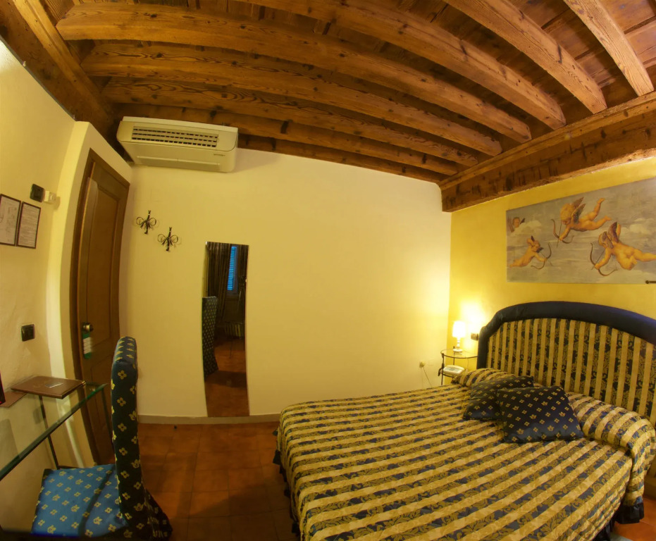 Hotel La Luna