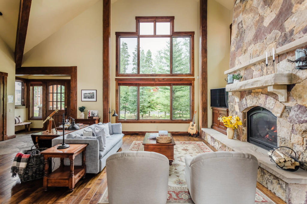 Fletcher by AvantStay | Mins Frm the Slopes & Main St | Mountain Cabin w/ Spa