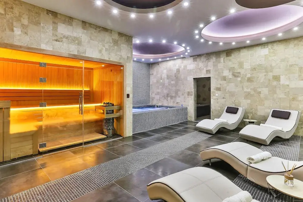 Dulamerovic Resort