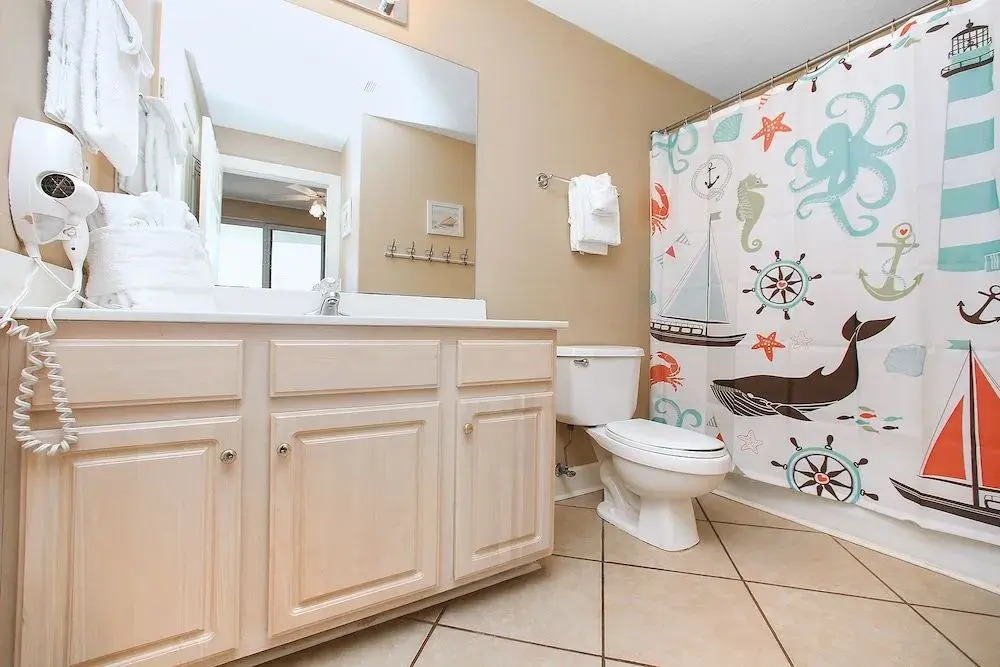 Ocean Villa 1101