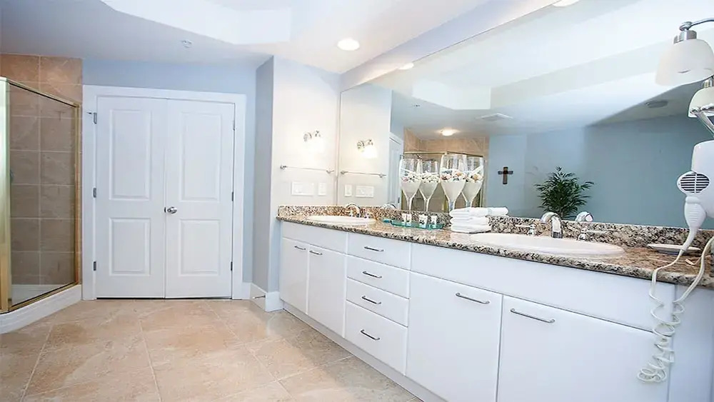 Condo With Gulf & Bay Views - Unit Crc0915