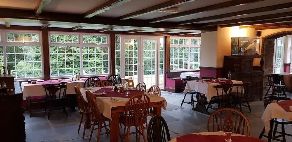 Great Trethew Manor Hotel & Restaurant