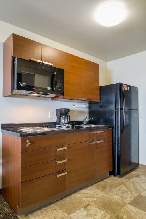 My Place Hotel-Overland Park, KS