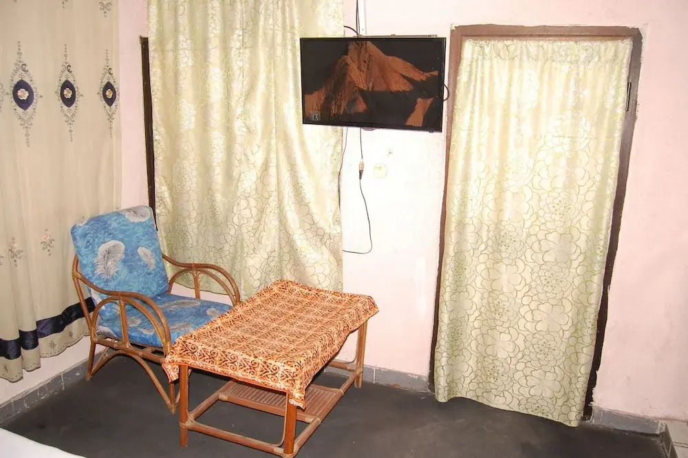 Benin Hotel Terminus