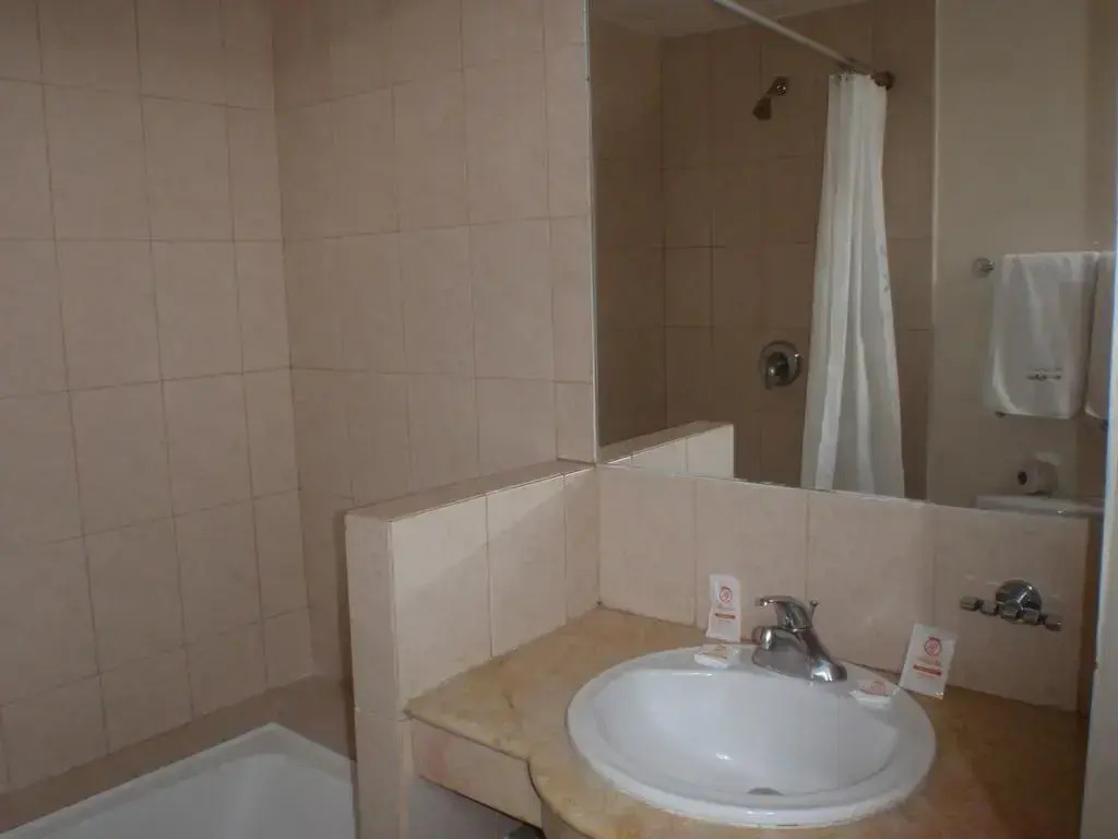 Hotel Granada