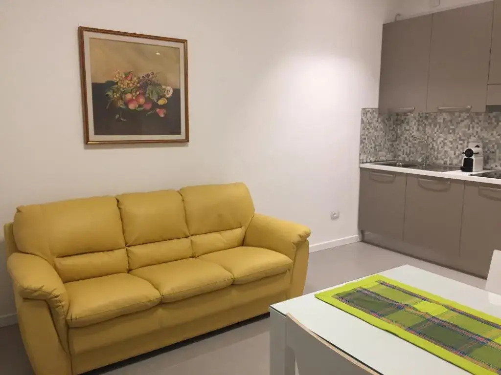 Angel Apartment