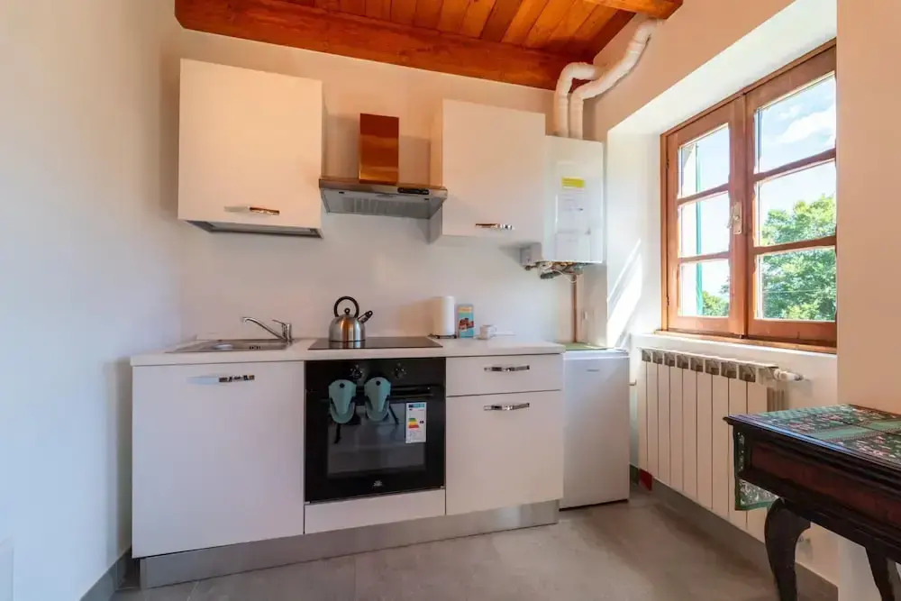 La Betulla by Wonderful Italy