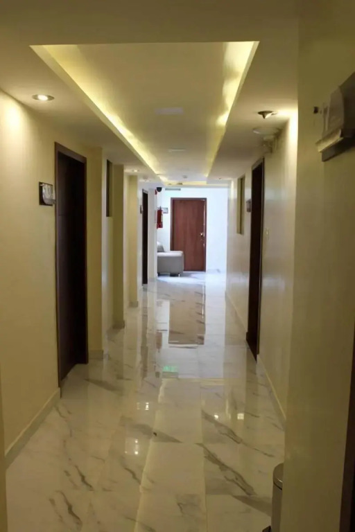 Hotel Saint Thomas