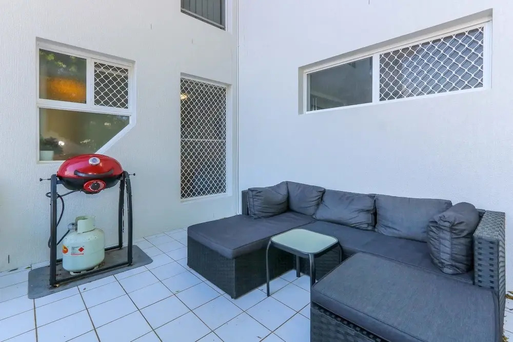 Triton Shores Holiday Apartment