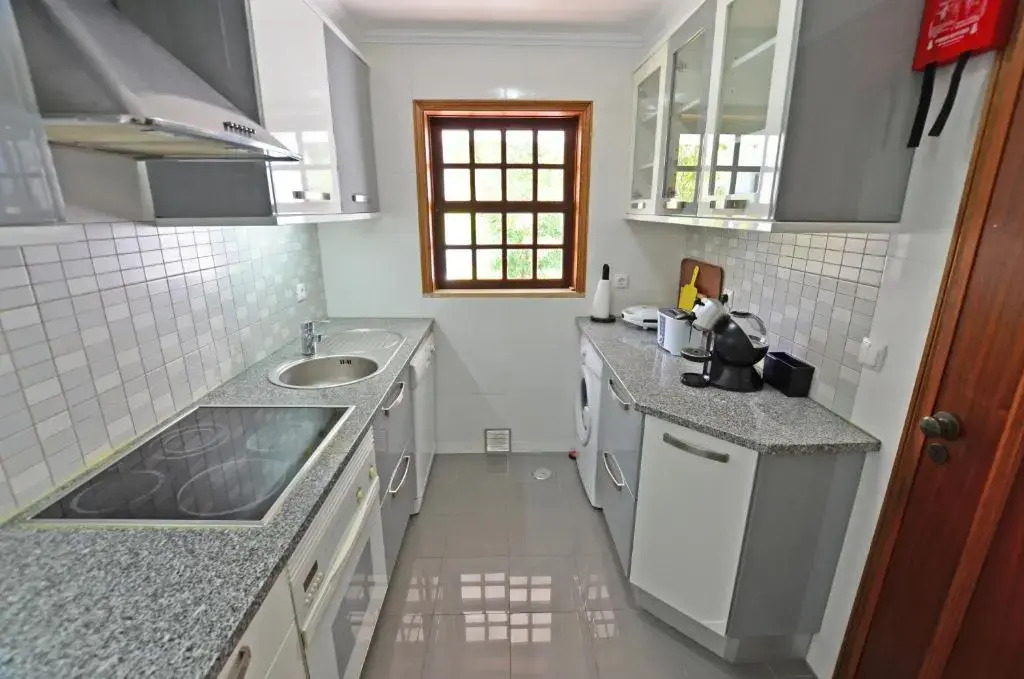 T2 Casa Albufeira - Pool & Sun Terrace