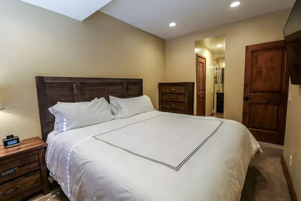 Val D'isere #16 3 Bedrooms 3 Bathrooms Condo