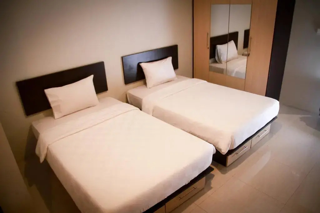 Skyland City Hotel Jatinangor