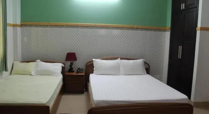 Da Loc Hotel