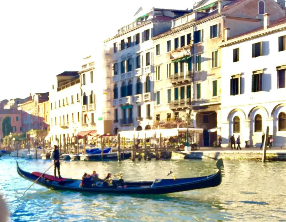 Ca Della Calle Luxury- 5min da S Marco e Rialto