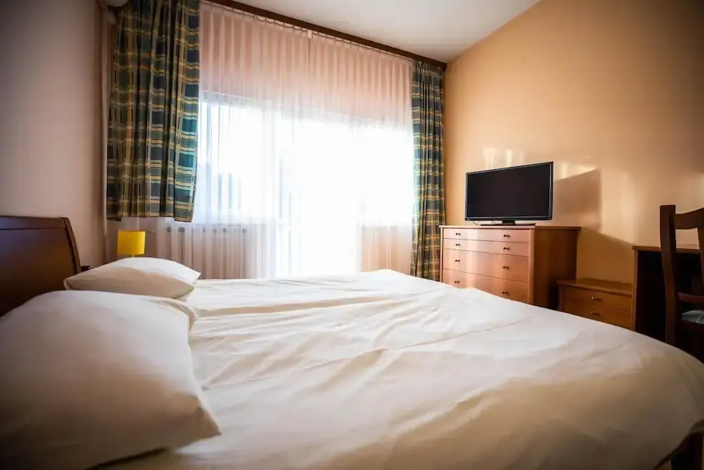 Apartment Mrežnička kuća