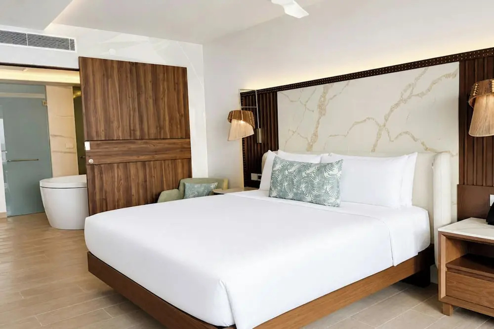 Royalton Vessence Barbados, An Autograph Collection All-Inclusive Resort