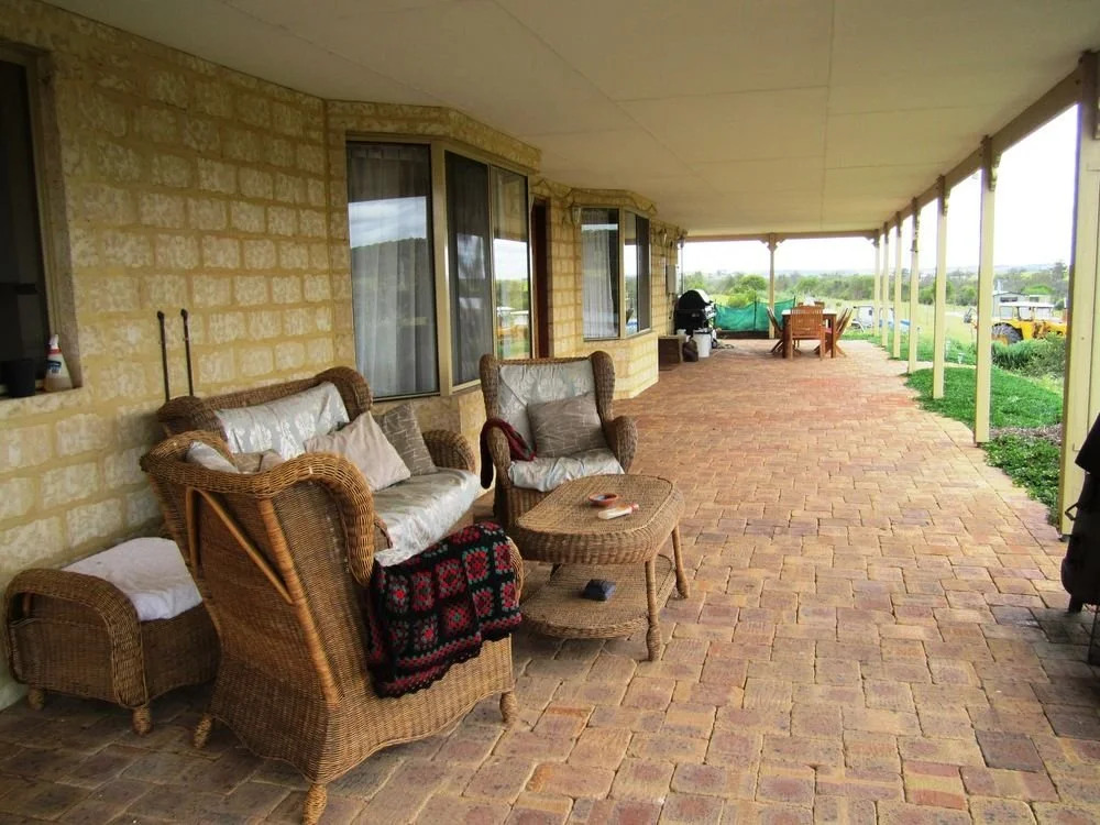 Lavendale Country Retreat