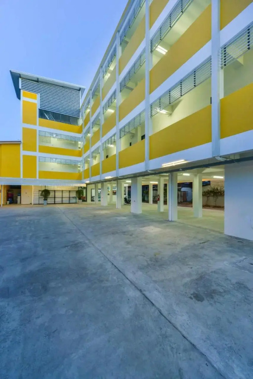 Jarat Mansion