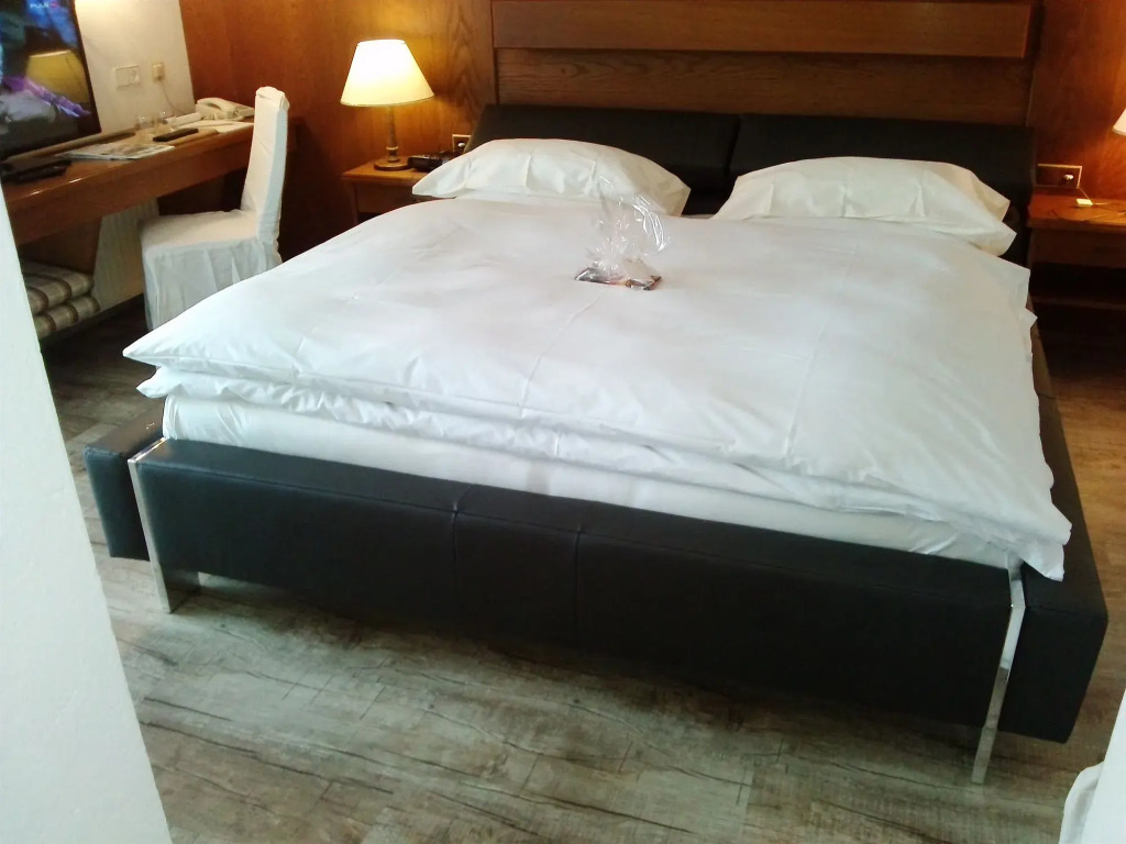Hotel Vergeiner