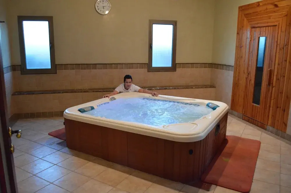 Coral Alahsa Hotel
