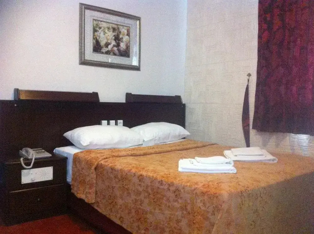 Sayilan hotel
