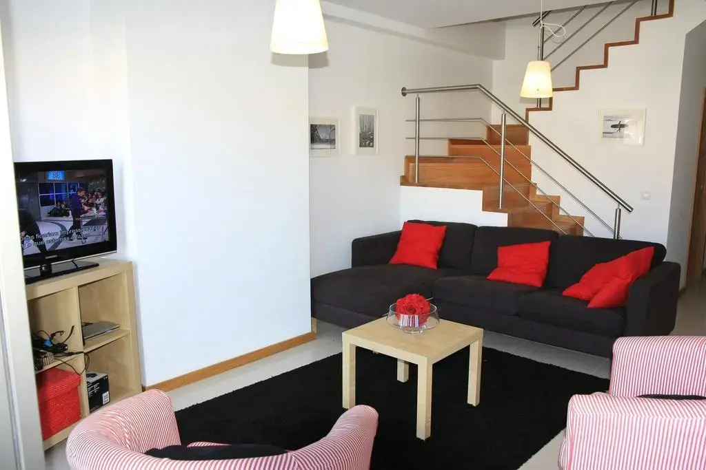 Casas e Quintas de Praia