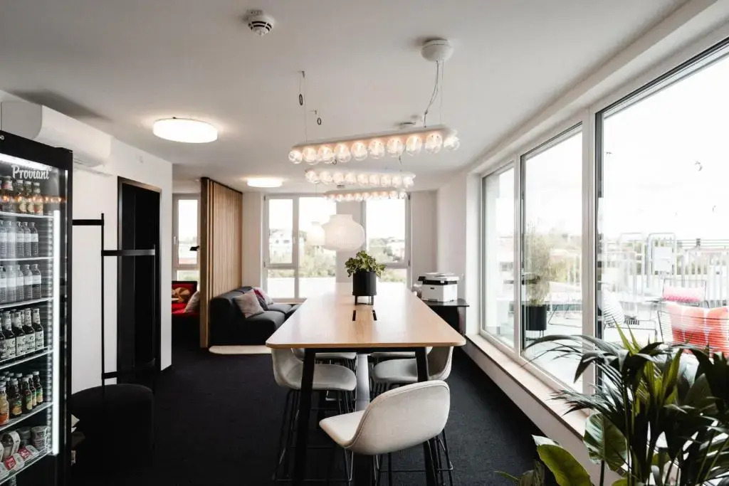 the place Herzogenaurach - Serviced Apartments