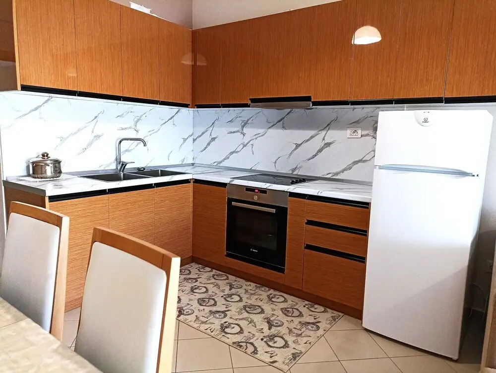 Beachfront Apartment - Plazh