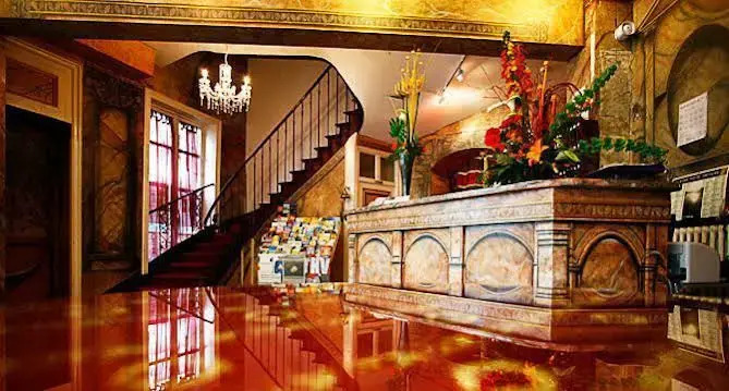 Royal Hôtel