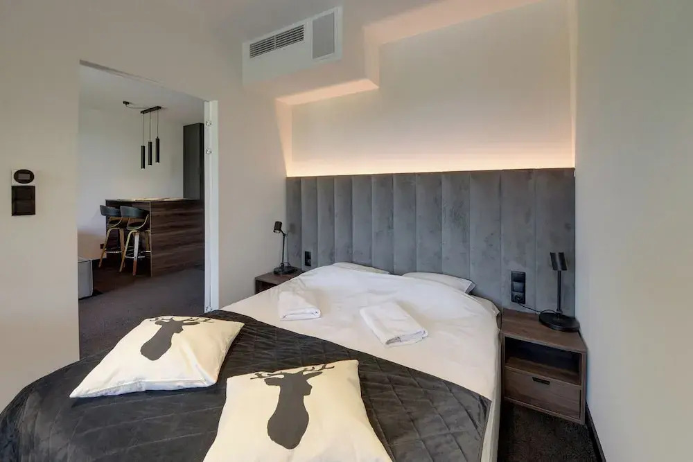 RentPlanet - Apartamenty Kras Resort