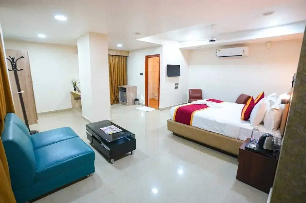 Sunrise A Boutique Hotel